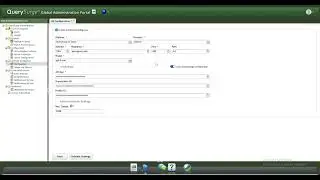 QuerySurge AI: Cloud configuration