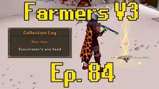 The Chosen One | Farmers V3 Ep. 84
