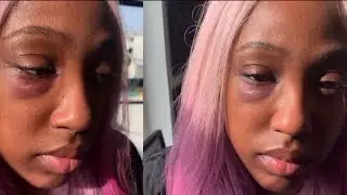 Love & Hip Hop star Brittney Taylor speaks out after rapper Remy Ma charged with assault