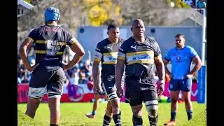 Blue Bulls vs Boland  Currie Cup 2025