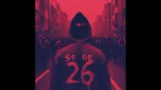 YA ME SUPERE -BYSOGE :TRAPMUSIC