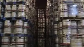 Surly Brewing Invades Iowa