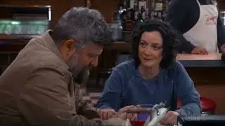 the conners s05e20 whats so funny about peas love and understanding Part 2