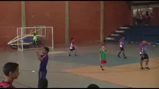 FUTSAL PARA SURDOS