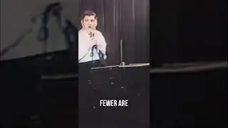 Истина и вера: упадок смелой проповеди #шорты