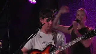 Wild Rivers 
