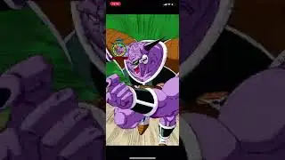 ULTIMATE RED ZONE TURLES VS GINYU FORCE