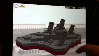 Good battleship craft destroyer build