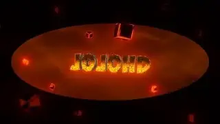New intro 2016 JojoHD