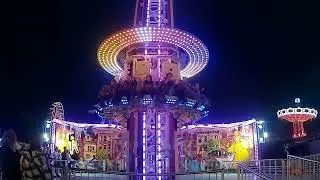 Freefall Extreme (Boos) Offride Video | Wilbaser Markt Blomberg 2022