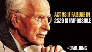 Act as If FAILURE In 2026 Is Impossible