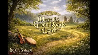 Where the Green Roads Lead