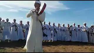 ahwach imjad بوزكورة