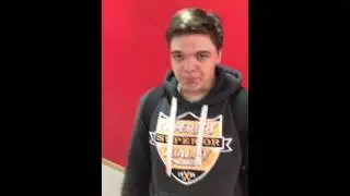 WHITE KID DROPS SICK BEAT