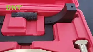 Product Review:DNT engine timing tool for Benz