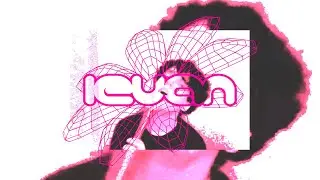 ieuan - TAMAGOTCHI (Visualiser)
