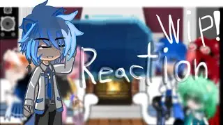 Mineforce react to some tiktok (+ my video. / wip:)
