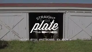 King David Apples - Straight To Your Plate - November '14