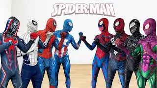PRO 5 SUPERHERO TEAM #228 | Marvel Studios&rsquo; WHAT IF | Godzilla Kong The New Empire | KUNG FU PANDA 4