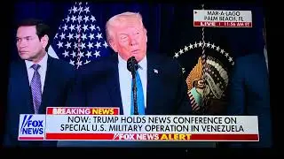 Donald Trump Monroe document now 