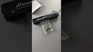 Testei a SELADORA &Aacute; V&Aacute;CUO VIRAL da Internet!