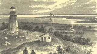 Lighthouses of New Jersey