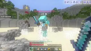 Shieldless UHC community montage