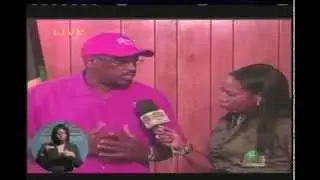 Hubert Minnis -- 