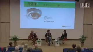 Festa del Racconto 2025: Roberto Barbolini e Nicola H. Cosentino - Il passo lieve della scrittura