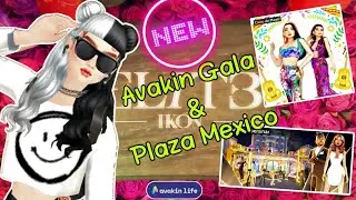 ITEM FREE!! New Event Avakin Life!!😍😍😍 #avakinlife #avakin #avakinlifecommunity #avakinofficial