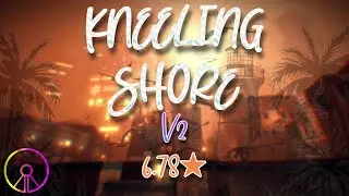 Kneeling Shore V2 [⭐6.65 DIVINE] // TRIA.os 1.0