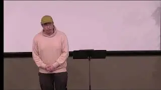Faith Issues | Christopher Wong