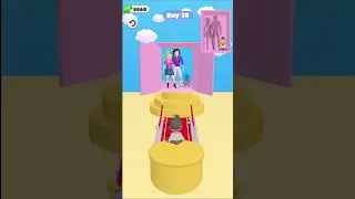 Build A queen Games 23