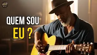 Da Dor à Identidade: A Trilogia Bíblica Que Revela Quem Você Realmente É | Gospel Blues