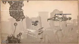 Earth Atlantis 2D Side Scrolling Post Apocalyptic Shooter Let's Play