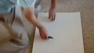 Music Stand Extension