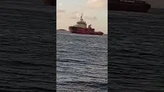 Puertos en rios, Guyana