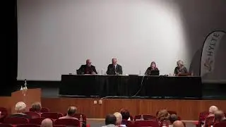 Kommunfullm&auml;ktige Hylte kommun - 11 November  2021