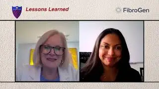 Staying Healthy for Holidays, PF Warriors Lessons Learned Series Sponsored by FibroGen Inc
