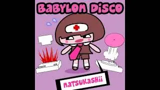 DTRASH094 - BABYLON DISCO - Natsukashii (Full Album)