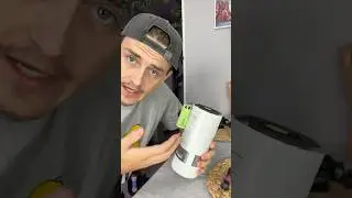 Кондиционер из кондиционера!