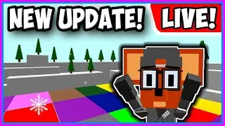KITTY MINIGAME UPDATE Color Cheese 🔴 New Kitty Codes - RGCfamily
