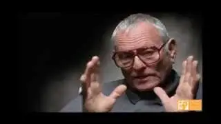 Rolly Crump talks about the Haunted Mansion