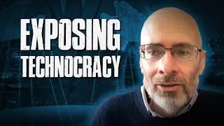 James Corbett: The Technocratic Agenda | Wide Awake Media Podcast #14