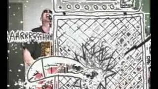 The Wankys- Power at any Cost