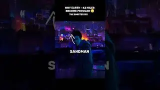 Sinister Six in Earth-42 😳 #spiderverse