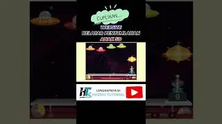 PENJUMLAHAN Untuk Anak SD #shots #shotsvideo #shotsfeed  #hasrintutorial #games