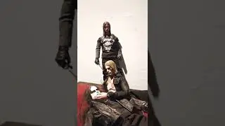 Mayhem Euronymous murdered