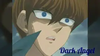 Seto Kaiba x Tea x Yami The Devil Within