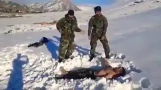 Pakistan SSG Commando training || SSG Commando || Pakistan Army Zindabad ||  29 August 2020